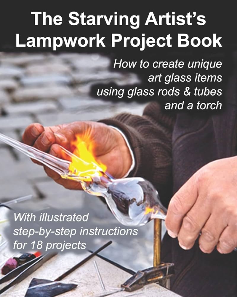 洋書・英語　ガラス細工　FLAMEWORKING 洋書・英語 ガラス細工 FLAMEWORKING - メルカリ